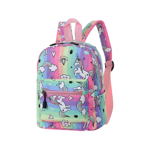 Unicorn Travel Backpack