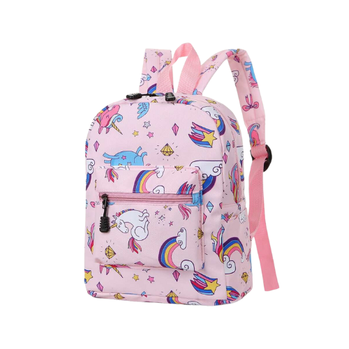 Unicorn Travel Backpack